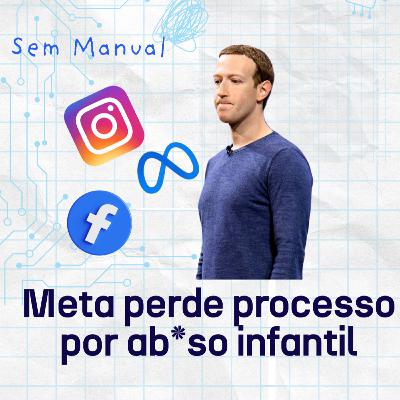 META perde processo MILIONÁRIO, iOS 26.4 com ECA DIGITAL, Gemini e novidade GIGANTE #SemManual 33 META perde processo MILIONÁRIO, iOS 26.4 com ECA DIGITAL, Gemini e novidade GIGANTE #SemManual 33