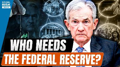 Who Needs the Federal Reserve Who Needs the Federal Reserve