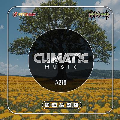 Podcast Climatic Music #218 (Trance)