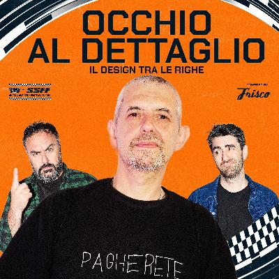 OCCHIO al DETTAGLIO: Il design tra le righe | DEEMO