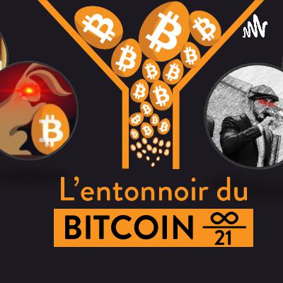 Épisode spécial censure - [L'Entonnoir du Bitcoin #43]