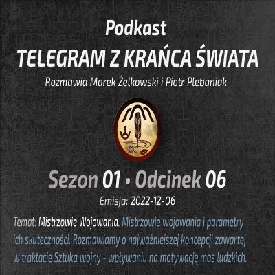 Mistrzowie Wojowania (s01e06)