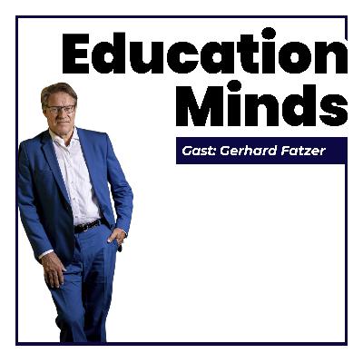 #138 Gerhard Fatzer - Organisationsentwicklung als Kunst #138 Gerhard Fatzer - Organisationsentwicklung als Kunst