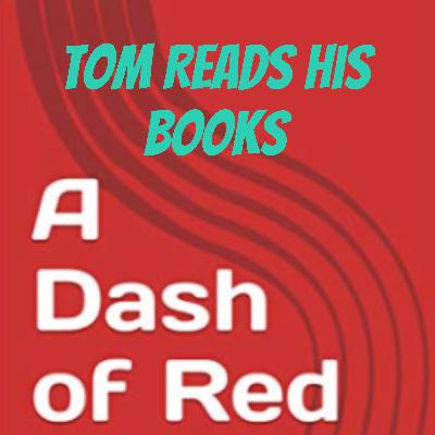 A Dash of Red - Chapter 46