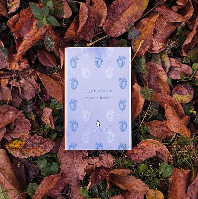 Layman Book Club: Frankenstein - Clips