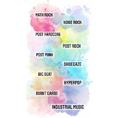 Ep. #10: Esoteric Music Genres and Recommendations with Teju