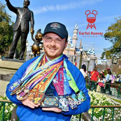 Dopey to Dumbo with Ryan On The Run