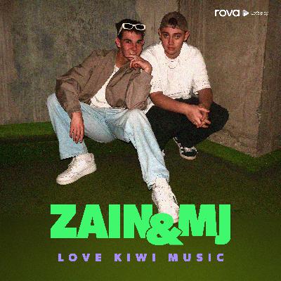 Who Got Shot?? + Big Kiwi Artist News