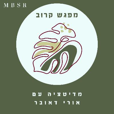 #40 סריקת גוף קצרה (5 ד')