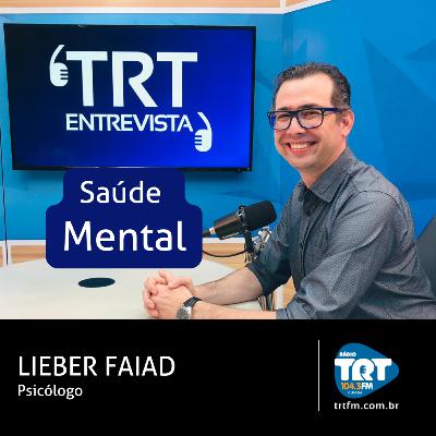 Saúde Mental - Lieber Faiad Saúde Mental - Lieber Faiad