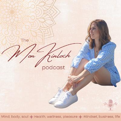 6. You Can't Suppress Yourself to Healthy