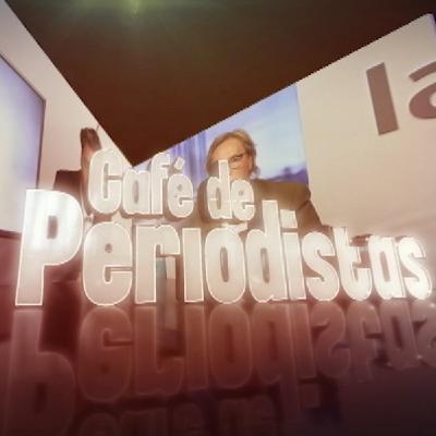 "Café de Periodistas" 11 de Febrero 2026.