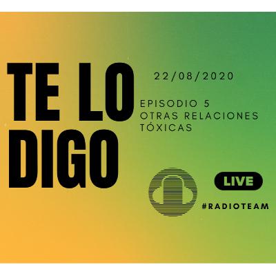 Otras Relaciones Tóxicas