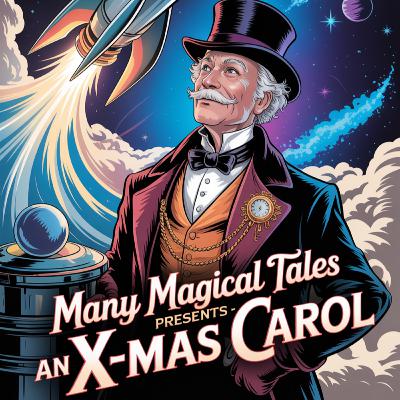 An X-Mas Carol - A Modern Christmas Carol