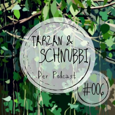 #006 Let's talk about plants, baby!