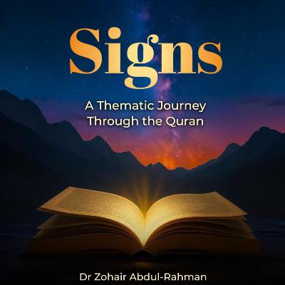 Quran Cover-to-Cover (2): Juz 1-3 | Dr Zohair Abdul-Rahman