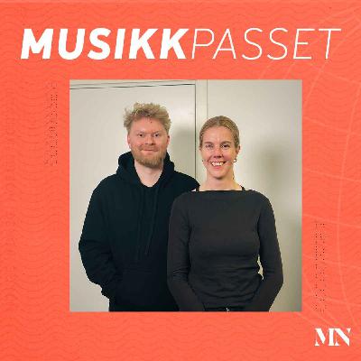 Hvordan lykkes i UK? | Nikolaj Gloppen og Nina Finnerud Hvordan lykkes i UK? | Nikolaj Gloppen og Nina Finnerud