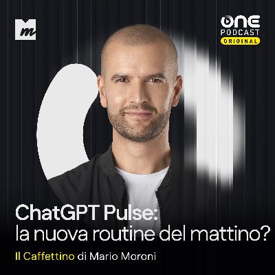 ChatGPT Pulse: la nuova routine del mattino?