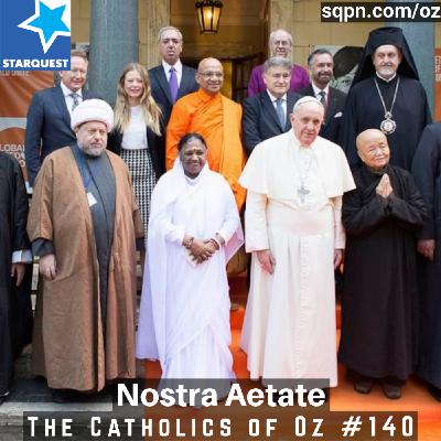 Nostra Aetate