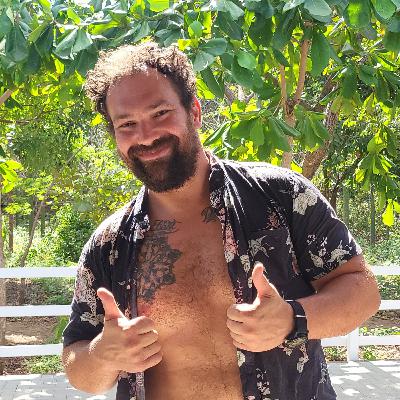Eh to Zee w/Adam Zekry Ep. 21 COSTA RICA Pt.7