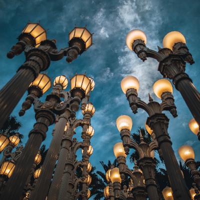 Episode 28: Pizza order from Hotel NY