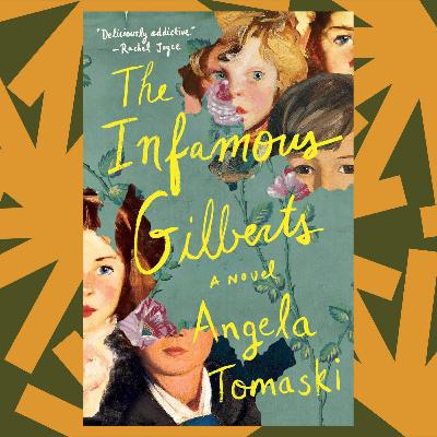 Angela Tomaski’s debut novel takes readers on a tour of an English manor in decline Angela Tomaski’s debut novel takes readers on a tour of an English manor in decline