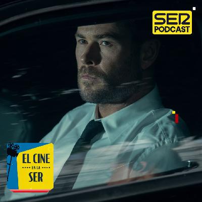 El thriller moral de Chris Hemsworth, la comedia negra de Park Chan-wook y el maestro José Luis Guerin