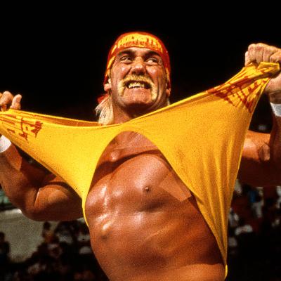 Ep.58: Hulk Hogan Part 1