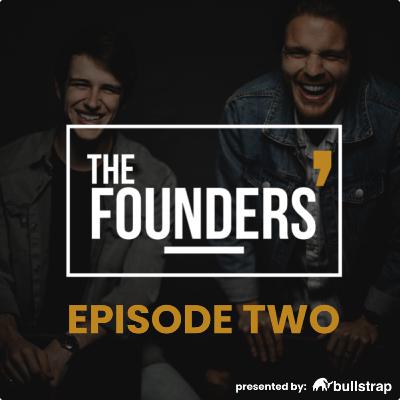 Ep. TWO - Looking Forward