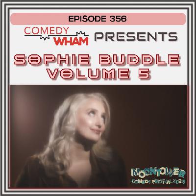 Sophie Buddle (Volume 5)