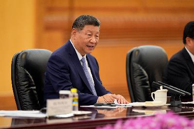 The state of the China-US trade standoff