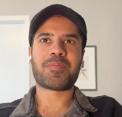 Rethinking UX in the Age of Agentic AI (feat. Sai Dhanak)