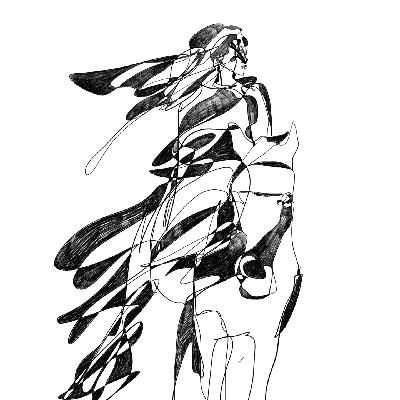 Vol.33 策马逐风，不以山海为远，以抵内心为志