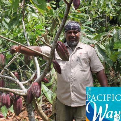 S04-E03: Growing 'Green Gold' in the Pacific