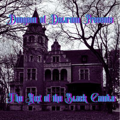 The Hex of the Black Candle The Hex of the Black Candle