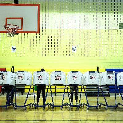 'If You Can Keep It': The Pushback Against Election Deniers 'If You Can Keep It': The Pushback Against Election Deniers