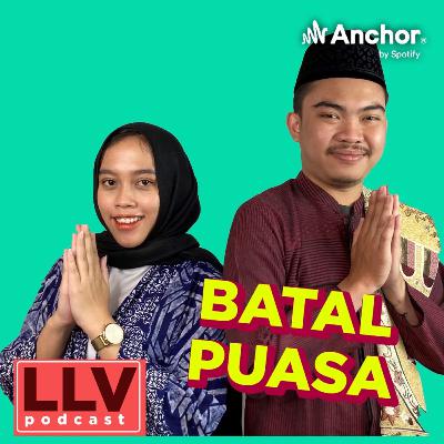 108. Pembatal Puasa