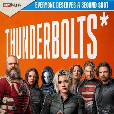 Superheroes Gone Rogue: A Kid’s Laugh-Out-Loud Take on Marvel’s Thunderbolts* E102 Superheroes Gone Rogue: A Kid’s Laugh-Out-Loud Take on Marvel’s Thunderbolts* E102