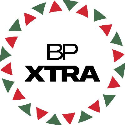 The BPXtra Show - Welcomes Dani