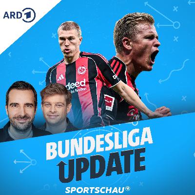 Burkardtstyle! Eintracht Frankfurt stabil und auf Kurs?