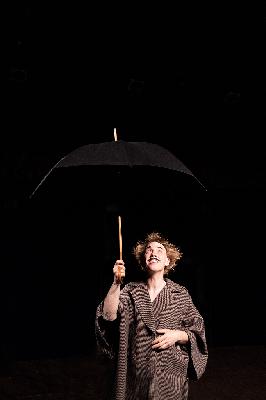 Nouveau Cirque – gestern, heute, morgen Nouveau Cirque – gestern, heute, morgen