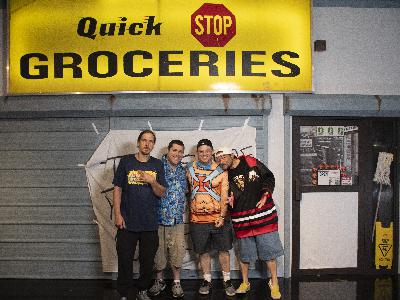 Jerders of the Universe: Revelation Jerders of the Universe: Revelation