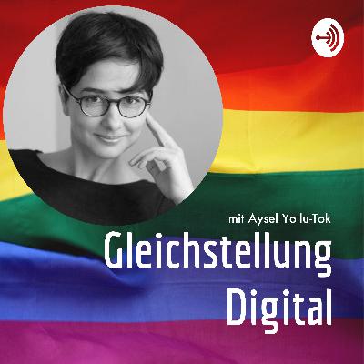 #10 Aysel Yollu-Tok, Vorsitzende der Sachverständigenkommission für den Dritten Gleichstellungsbericht der Bundesregierung