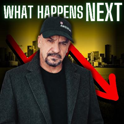 What Happens When Capital Tightens? | Live Q&A with Canada’s Largest Farmland Owner What Happens When Capital Tightens? | Live Q&A with Canada’s Largest Farmland Owner
