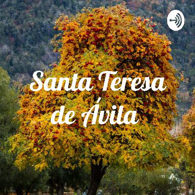 Santa Teresa de Ávila  (Trailer)