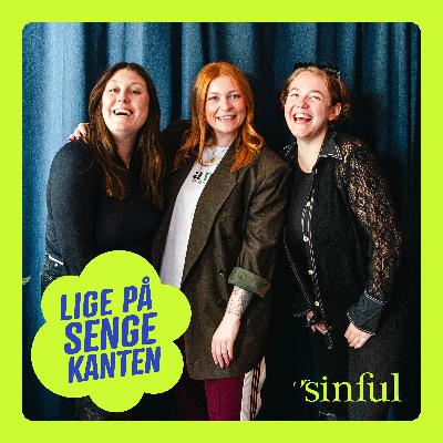 Den med Fries Before Guys - Nanna Hovgaard og Josephine Kuhn