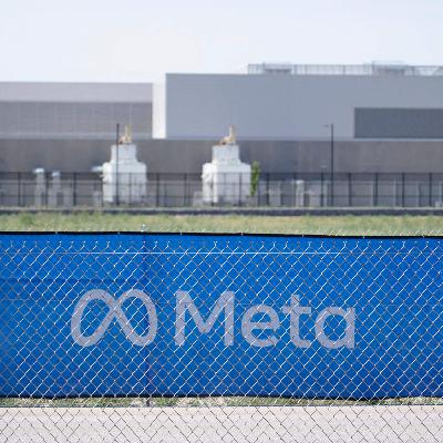 Who's financing Meta's massive AI data center? Who's financing Meta's massive AI data center?