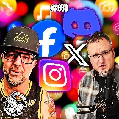 #936: Social Media Psyops with Common-X