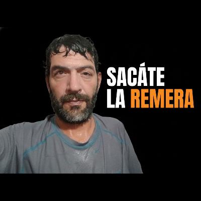 ¿Por qué no te sacás la remera? (La trampa del "Cuerpo de Verano")