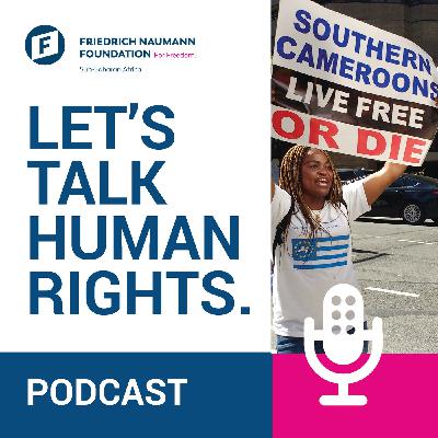 S03.E01 - The anglophone crisis in Cameroon - Part 2